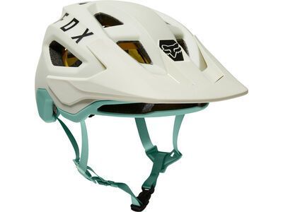 Fox Speedframe Helmet, bone