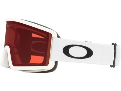 Oakley Target Line L, Prizm Snow Rose / matte white - Bild 2