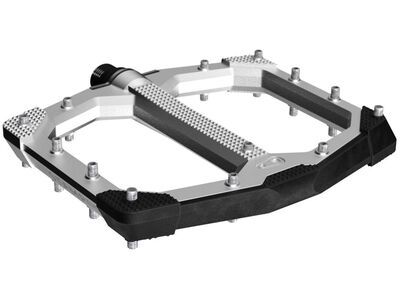 Crankbrothers Stamp Evo Small, silver - Bild 2