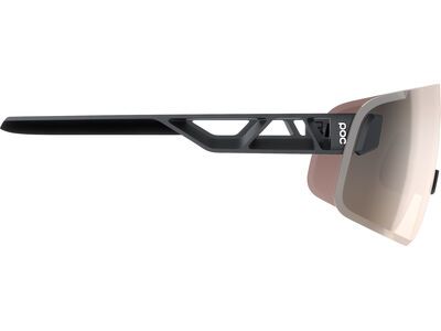 POC Elicit Toric, Clarity Trail/Partly Sunny Silver / uranium black - Bild 3