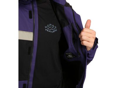 Horsefeathers Morris Jacket, royal blue - Bild 11