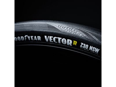Goodyear Vector R SW entworfen für Zipp - Bild 3