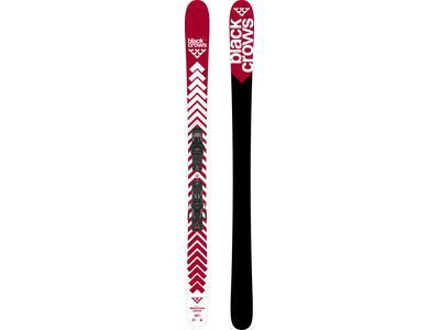 Black Crows Pack Camox RT + E M12 GW, red - Bild 2