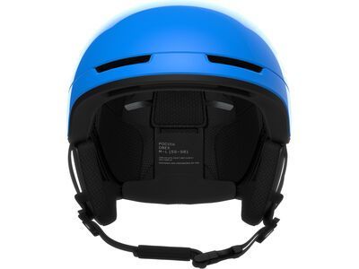 POC POCito Obex MIPS, fluorescent blue - Bild 2