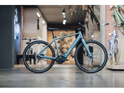 Cube Editor Hybrid SLT 400X, smaragdgrey´n´prism - Bild 13