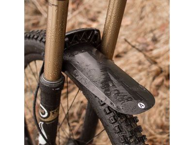 Ass Savers Mudder Regular, black - Bild 2