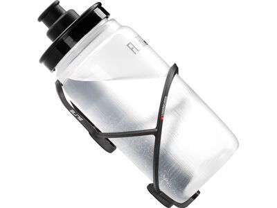 Elite Leggero Carbon 2.5, schwarz matt - Bild 6