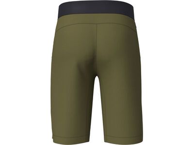 Cube Trail Short CMPT, olive - Bild 2