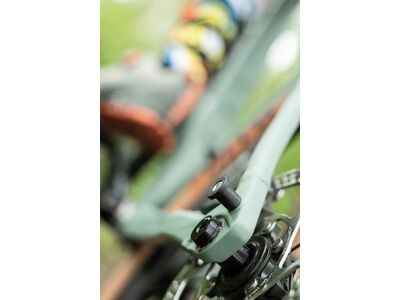 ORTLIEB Quick-Rack, black - Bild 9