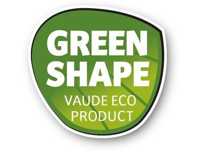 Vaude ReCycle Back (Paar), black - Bild 6