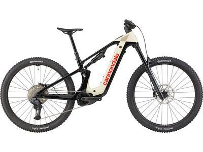 Cannondale Moterra 2, moonrock - Bild 1
