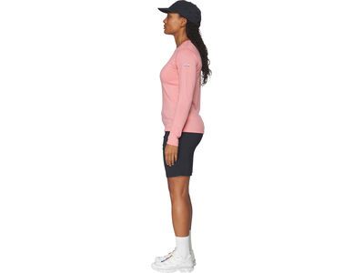 Devold Breeze Plus Merino 200 Shirt Wmn, apricot - Bild 3