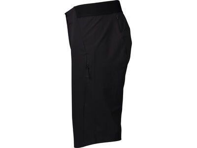 POC Guardian Air Shorts, uranium black - Bild 2