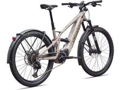 Specialized Turbo Tero X 6.0 - 29 Zoll, sndstnmet/dsrtmet/lrlgrnmet - Bild 3