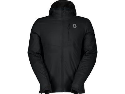 Scott Insuloft Light Men's Hoody, black