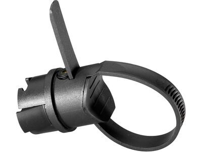 Kryptonite KryptoFlex 1218 Key Cable, black - Bild 2