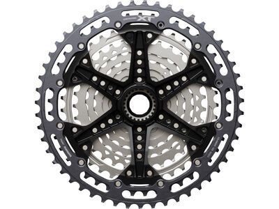 Shimano Deore XT CS-M8200-12 HG+ / 12-fach - Bild 11