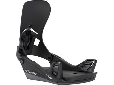 Union Atlas Step On, black - Bild 2