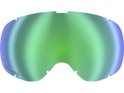 Atomic Revent Lens Green HD