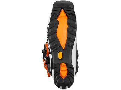 Scarpa Maestrale RS, pure white/mango - Bild 7