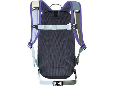 Evoc Joyride 4, steel/lemonade/mint - Bild 2