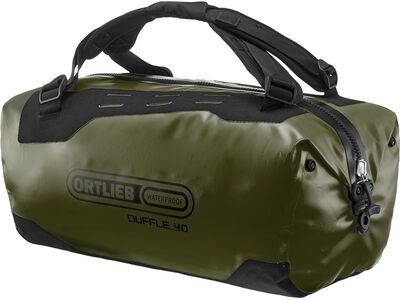 ORTLIEB Duffle 40 L, olive - Bild 2