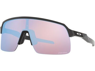 Oakley Sutro Lite, Prizm Snow Sapphire / matte carbon - Bild 11