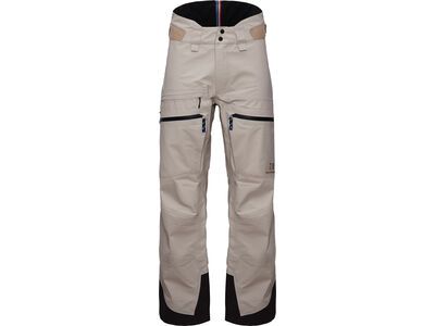 Elevenate Men's Pure Pants, ginger beige - Bild 1