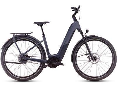 Cube Kathmandu Hybrid Comfort SLX 800 Easy Entry nightsky´n´ink