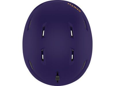 Smith Descend MIPS, matte deep plum / black - Bild 3