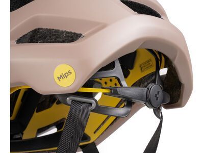 Cube Helm Hover, sand - Bild 8