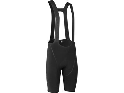 GripGrab Grinta Bib Shorts, black - Bild 1