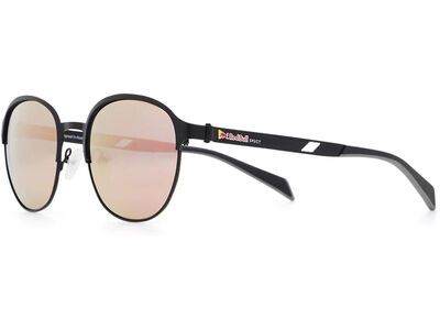 Red Bull Spect Eyewear Aero Spin Concept, Smoke-Rose Mirror / black - Bild 4