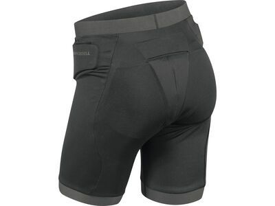 Komperdell Pro Short, black/grey - Bild 2