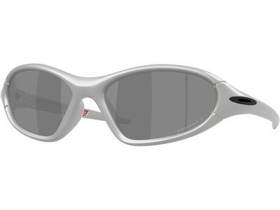 Oakley Portal Jacket Prizm Black Polarized / x-silver