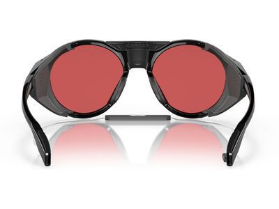 Oakley Clifden, Prizm Snow Sapphire Irid / polished black - Bild 6