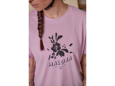 Maloja LenksteinM. 1/2, magnolia - Bild 3