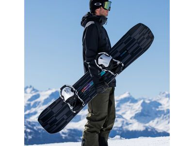 Nidecker Escape Plus Wide - Bild 7