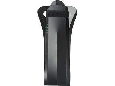 Ass Savers Fendor Bendor Big, black - Bild 3