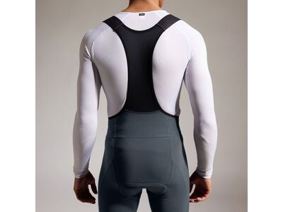 GOREWEAR Swiftride Thermo Trägerhose+ Herren, lab graphite - Bild 8