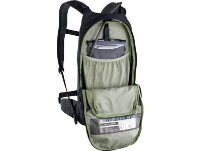 Evoc Stage 6 + Hydration Bladder 2, black - Bild 6