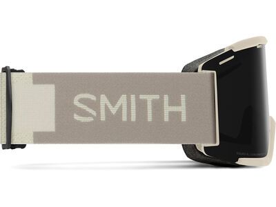 Smith Squad XL MTB, ChromaPop Sun Black + WS / chalk - Bild 4