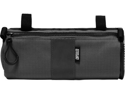 Capsuled Bike Bag, volcanic ash - Bild 9
