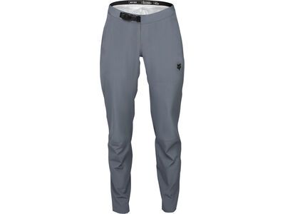 Fox Womans Ranger 2.5L Water Pant, graphite