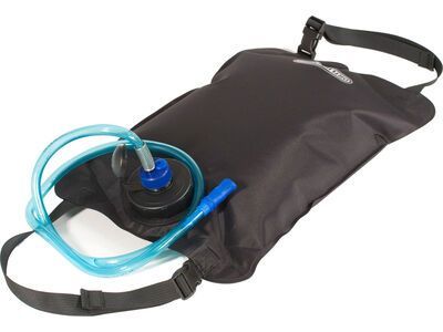 ORTLIEB Water-Bag 4 L, black - Bild 3