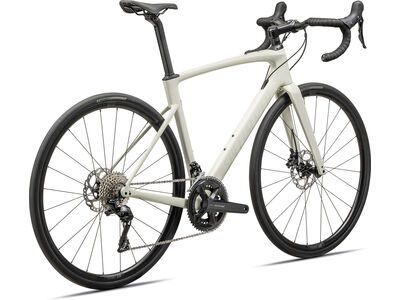 Specialized Roubaix SL8 Sport – Shimano 105, birch/white mountains/abalone - Bild 3