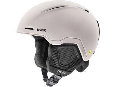 uvex monte pro MIPS, warm grey matt - Bild 1