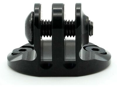 K-Edge Combo Mount Adaptor Camera, black - Bild 2