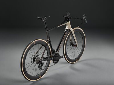 Cannondale SuperSix Evo Hi-Mod 1, platinum - Bild 19