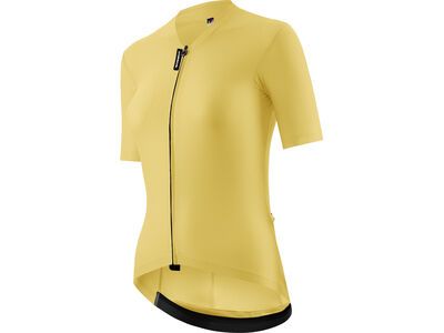 Assos Dyora R Jersey S11, mystic yellow - Bild 3